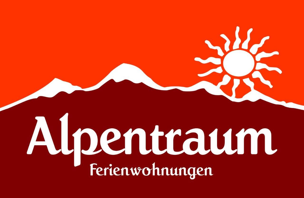 Ferienwohnungen Alpentraum - Landhaus Im Oberen Markt Оберстдорф Екстер'єр фото